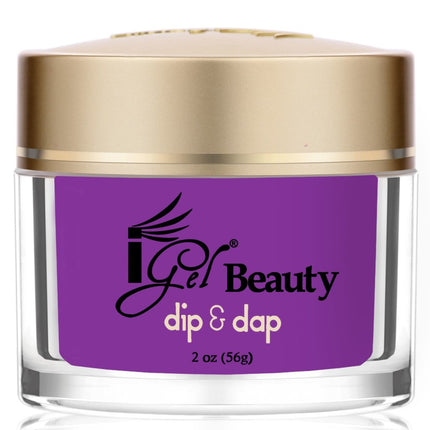 IGel - Dip & Dap Powder 2oz (#DD01 - #DD99)