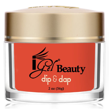 IGel - Dip & Dap Powder 2oz (#DD01 - #DD99)