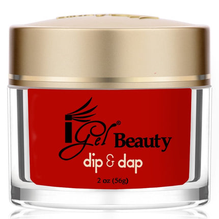IGel - Dip & Dap Powder 2oz (#DD01 - #DD99)