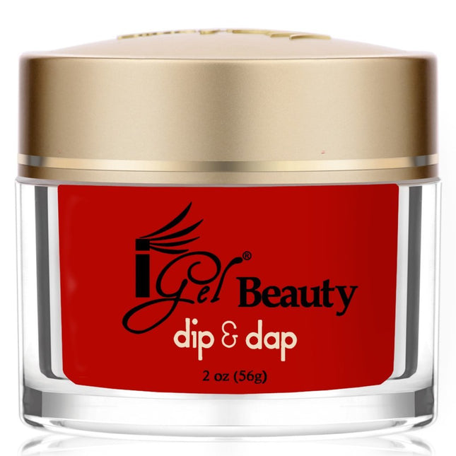 IGel - Dip & Dap Powder 2oz (#DD01 - #DD99)