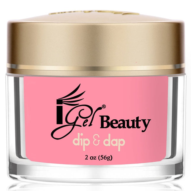IGel - Dip & Dap Powder 2oz (#DD01 - #DD99)