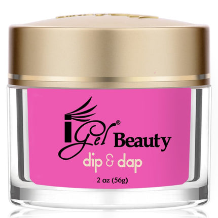 IGel - Dip & Dap Powder 2oz (#DD01 - #DD99)