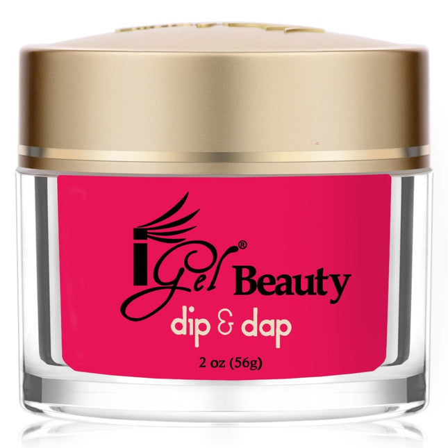 IGel - Dip & Dap Powder 2oz (#DD01 - #DD99)