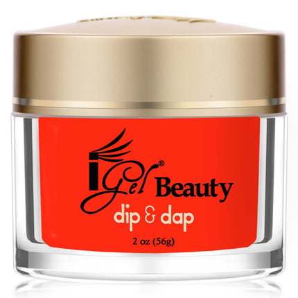 IGel - Dip & Dap Powder 2oz (#DD01 - #DD99)