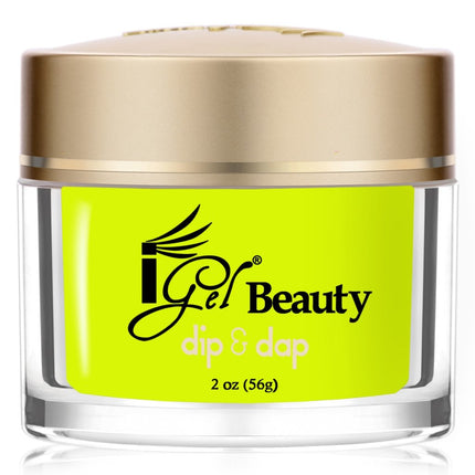 IGel - Dip & Dap Powder 2oz (#DD01 - #DD99)