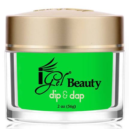 IGel - Dip & Dap Powder 2oz (#DD01 - #DD99)