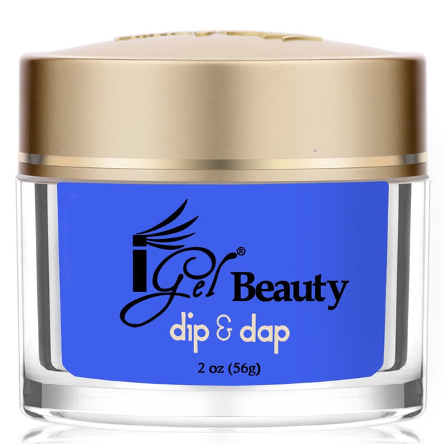 IGel - Dip & Dap Powder 2oz (#DD01 - #DD99)