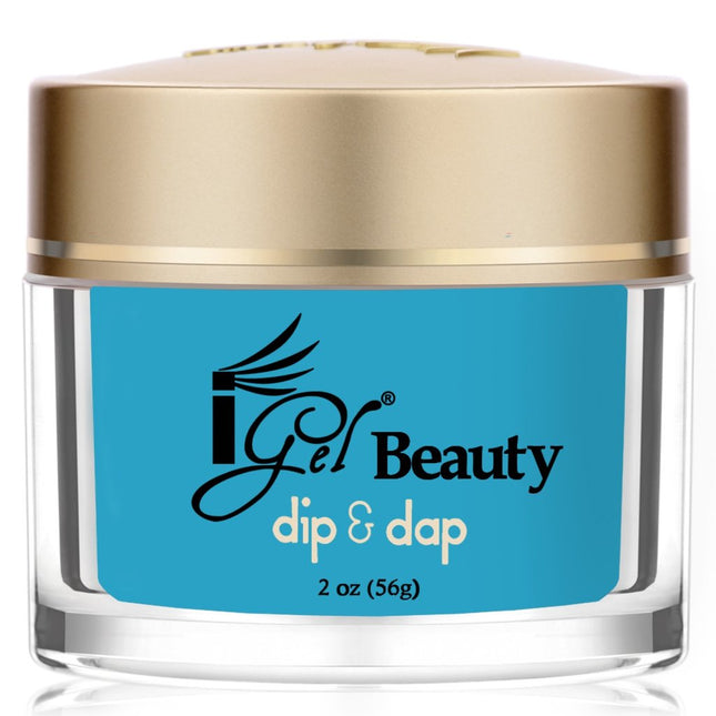 IGel - Dip & Dap Powder 2oz (#DD01 - #DD99)