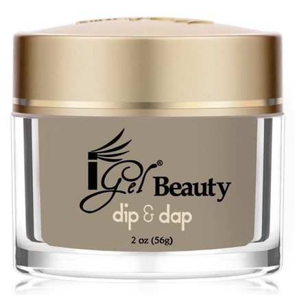 IGel - Dip & Dap Powder 2oz (#DD01 - #DD99)