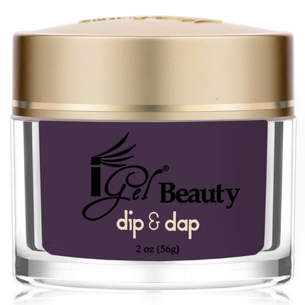 IGel - Dip & Dap Powder 2oz (#DD01 - #DD99)