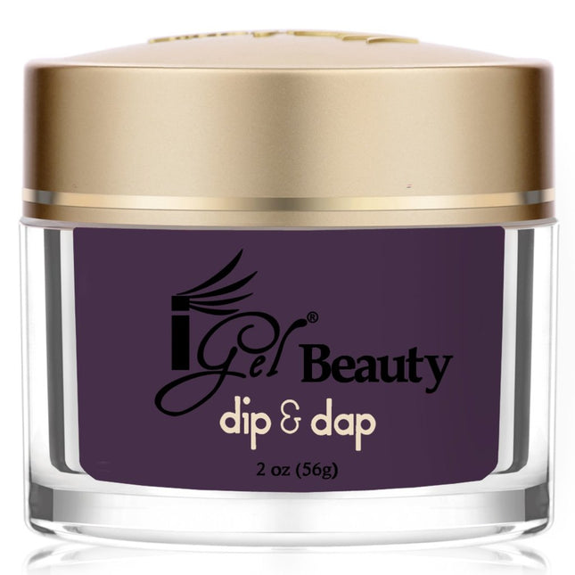 IGel - Dip & Dap Powder 2oz (#DD01 - #DD99)