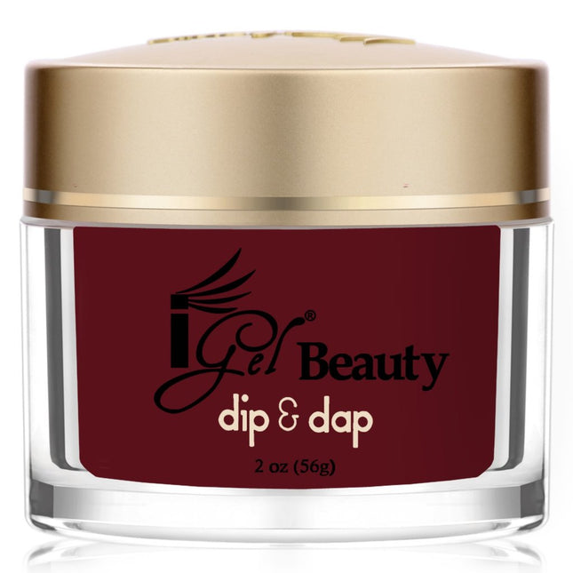 IGel - Dip & Dap Powder 2oz (#DD01 - #DD99)