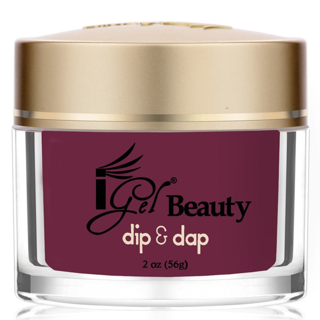 IGel - Dip & Dap Powder 2oz (#DD01 - #DD99)