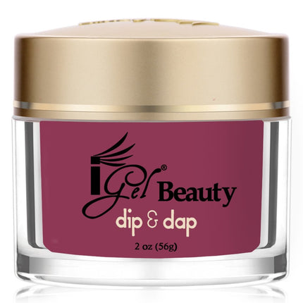 IGel - Dip & Dap Powder 2oz (#DD01 - #DD99)