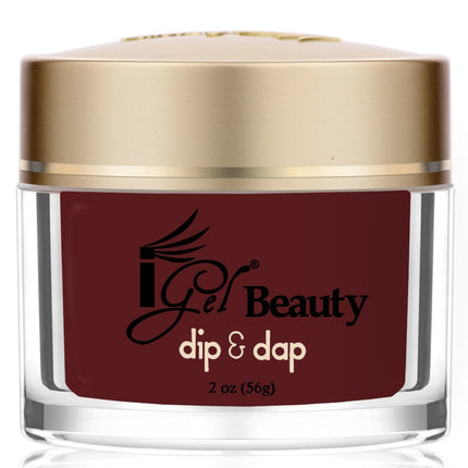 IGel - Dip & Dap Powder 2oz (#DD01 - #DD99)