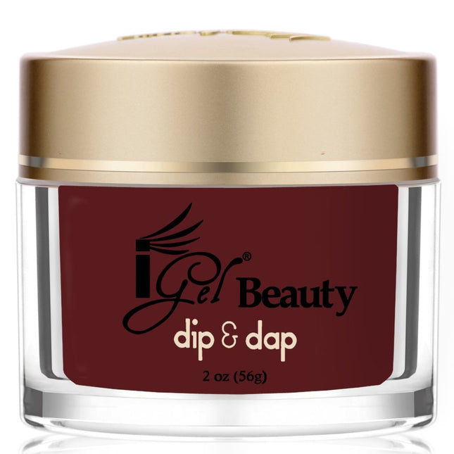 IGel - Dip & Dap Powder 2oz (#DD01 - #DD99)