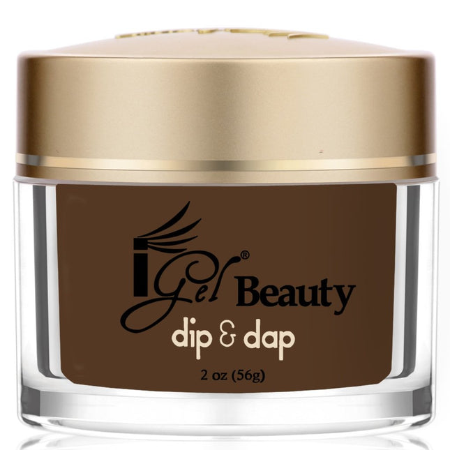 IGel - Dip & Dap Powder 2oz (#DD01 - #DD99)