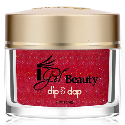 IGel - Dip & Dap Powder 2oz (#DD01 - #DD99)