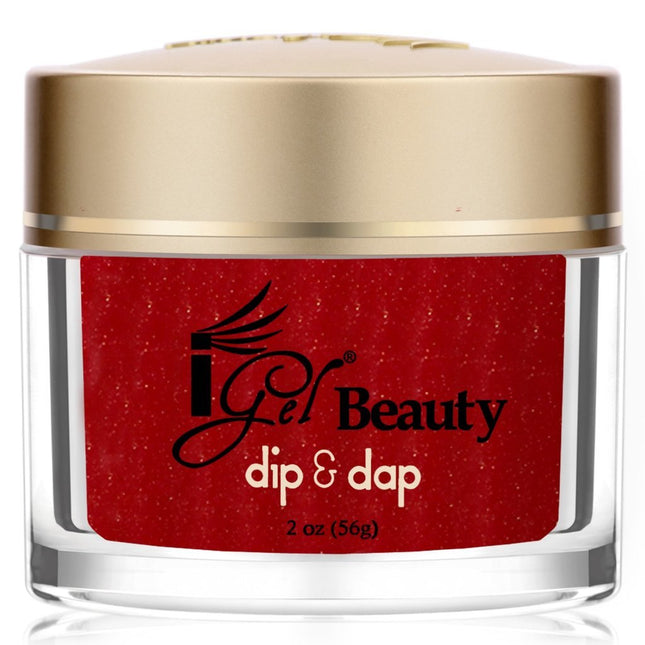 IGel - Dip & Dap Powder 2oz (#DD01 - #DD99)