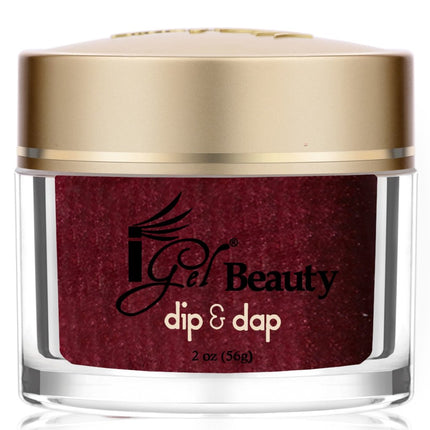 IGel - Dip & Dap Powder 2oz (#DD01 - #DD99)