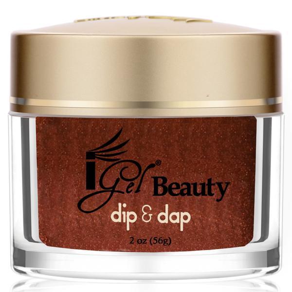 IGel - Dip & Dap Powder 2oz (#DD01 - #DD99)