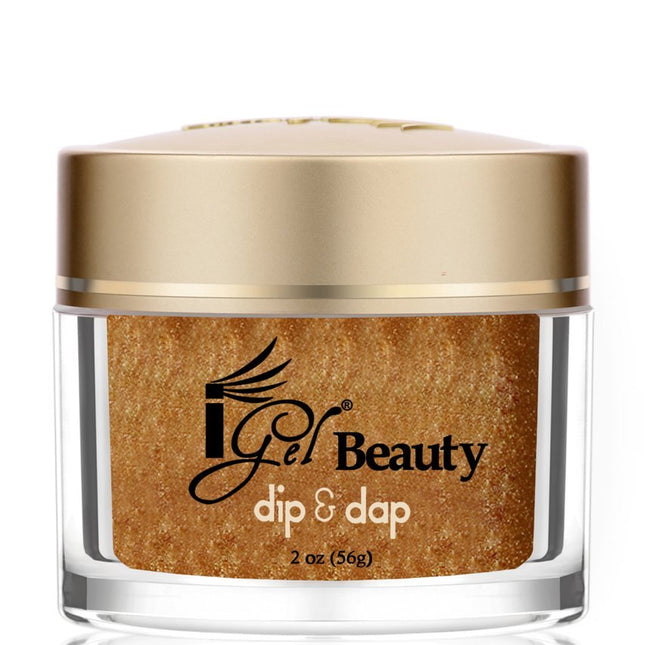 IGel - Dip & Dap Powder 2oz (#DD01 - #DD99)