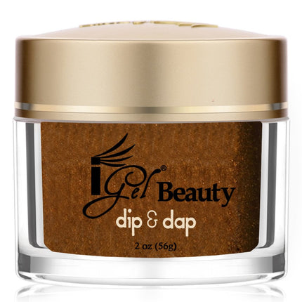 IGel - Dip & Dap Powder 2oz (#DD01 - #DD99)
