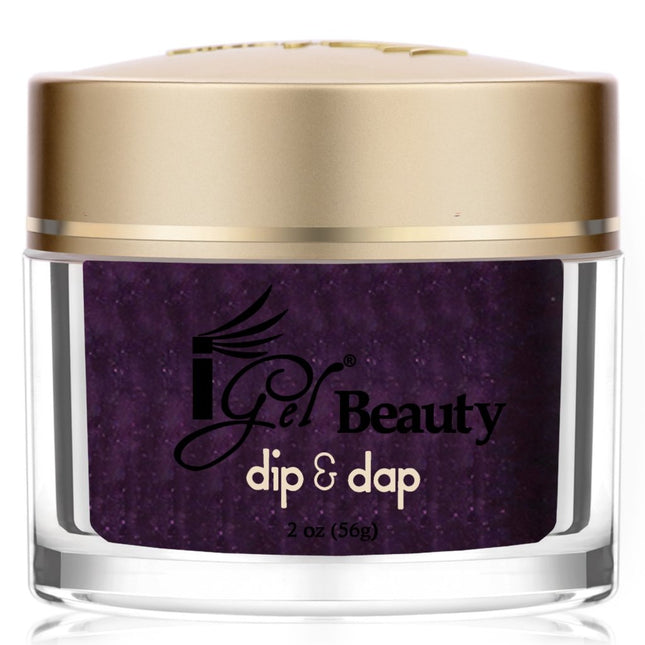 IGel - Dip & Dap Powder 2oz (#DD01 - #DD99)