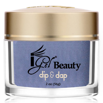 IGel - Dip & Dap Powder 2oz (#DD01 - #DD99)