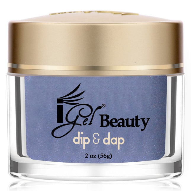IGel - Dip & Dap Powder 2oz (#DD01 - #DD99)