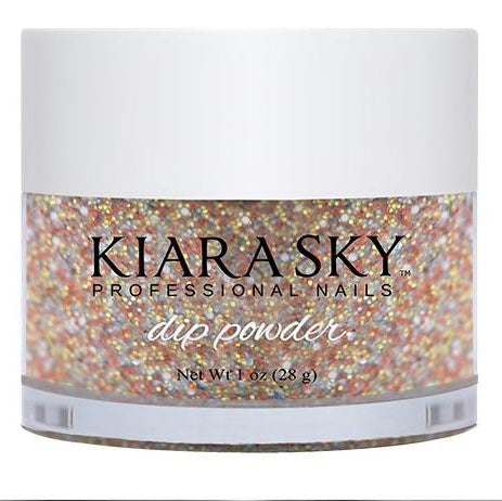 Kiara Sky - Dip Powder 1oz (#D403 - #D499)