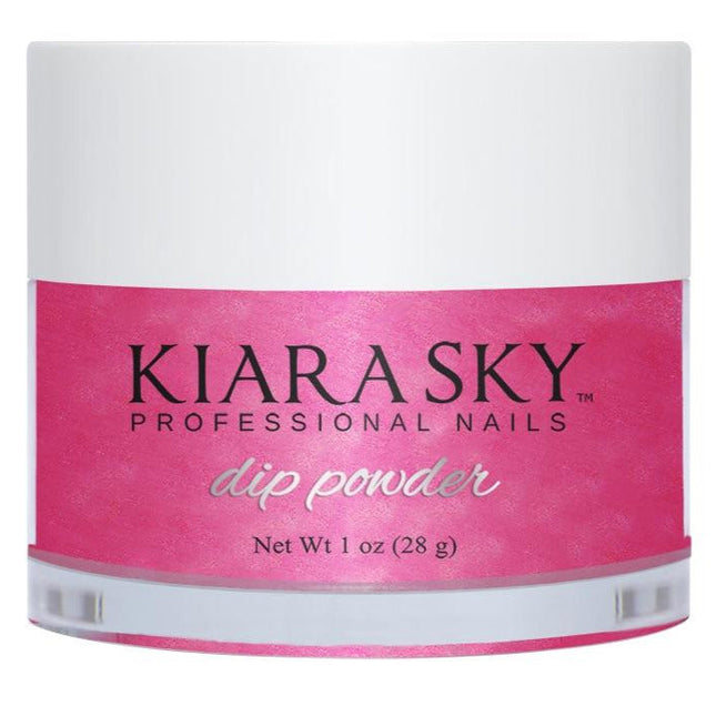 Kiara Sky - Dip Powder 1oz (#D500 - #D599)