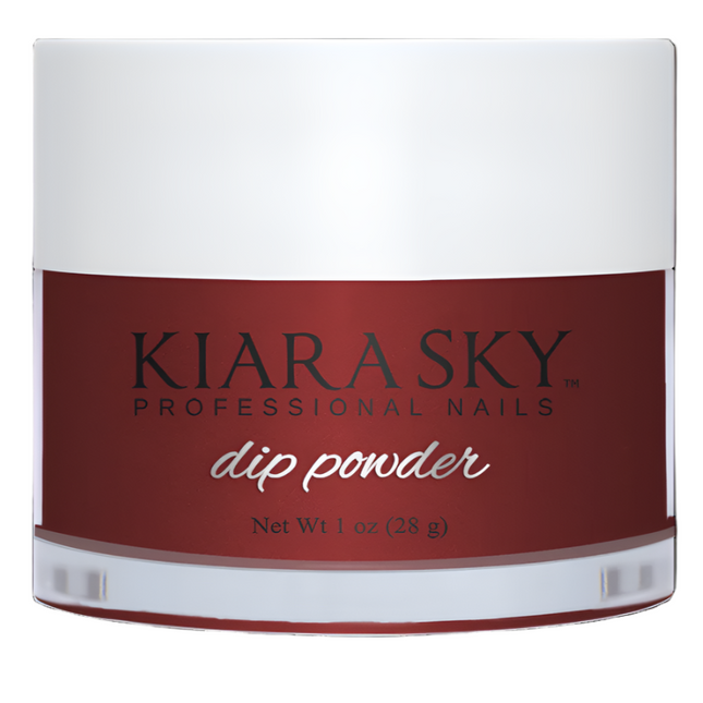 Kiara Sky - Dip Powder 1oz (#D500 - #D599)