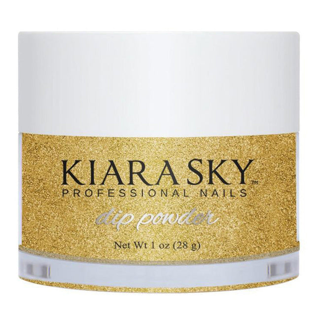 Kiara Sky - Dip Powder 1oz (#D500 - #D599)