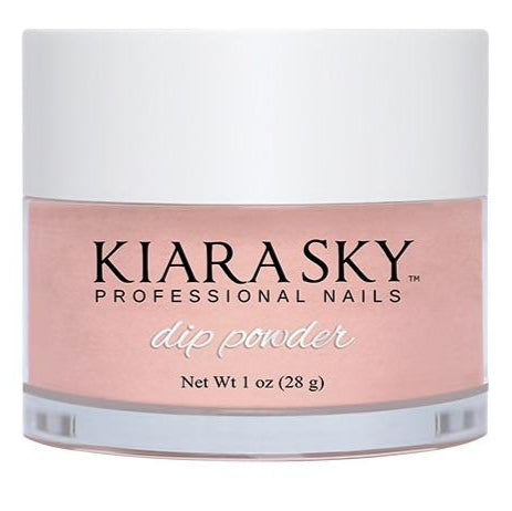 Kiara Sky - Dip Powder 1oz (#D500 - #D599)