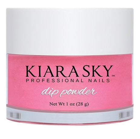 Kiara Sky - Dip Powder 1oz (#D500 - #D599)