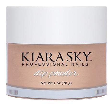Kiara Sky - Dip Powder 1oz (#D500 - #D599)