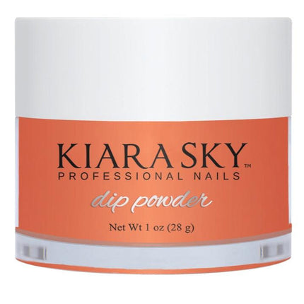 Kiara Sky - Dip Powder 1oz (#D500 - #D599)