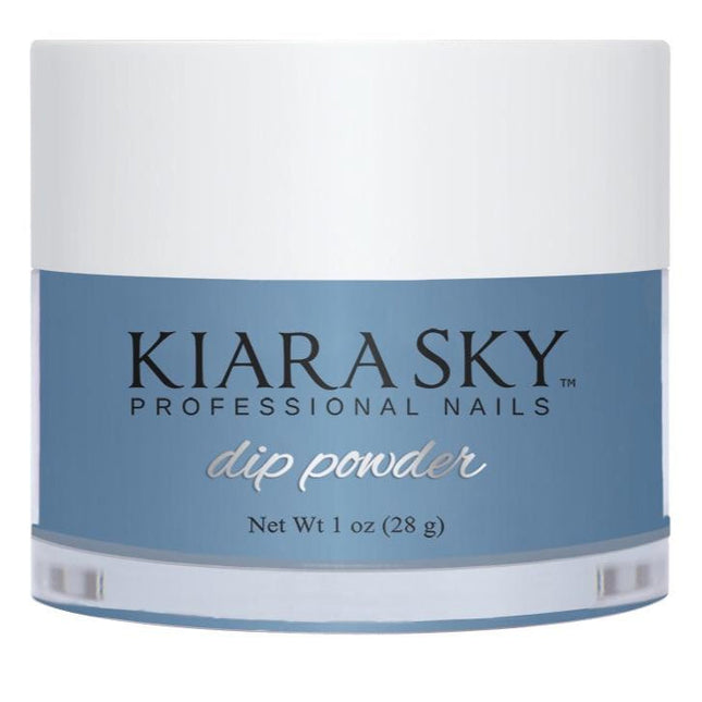 Kiara Sky - Dip Powder 1oz (#D500 - #D599)