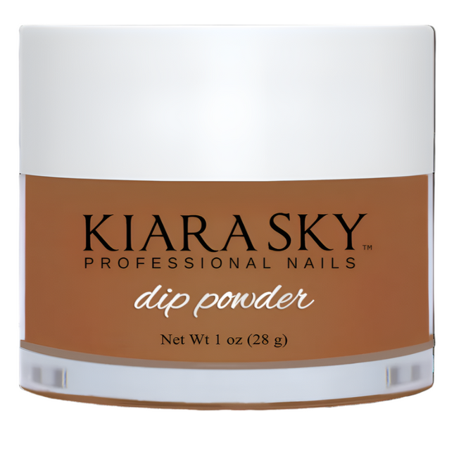 Kiara Sky - Dip Powder 1oz (#D500 - #D599)