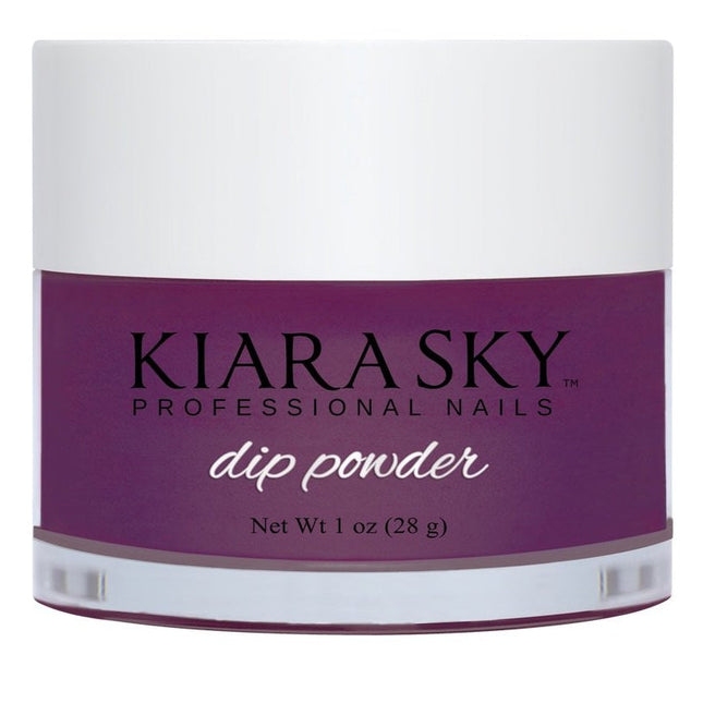 Kiara Sky - Dip Powder 1oz (#D500 - #D599)