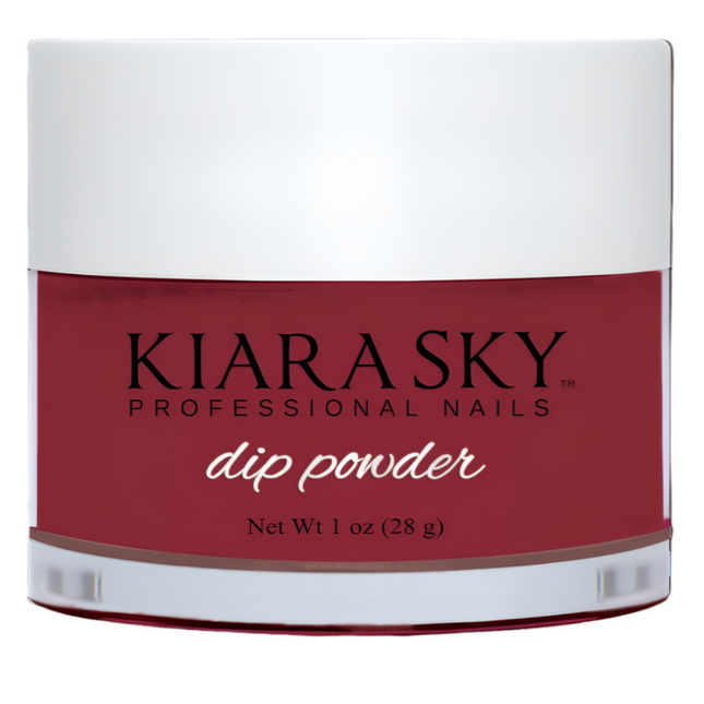 Kiara Sky - Dip Powder 1oz (#D500 - #D599)