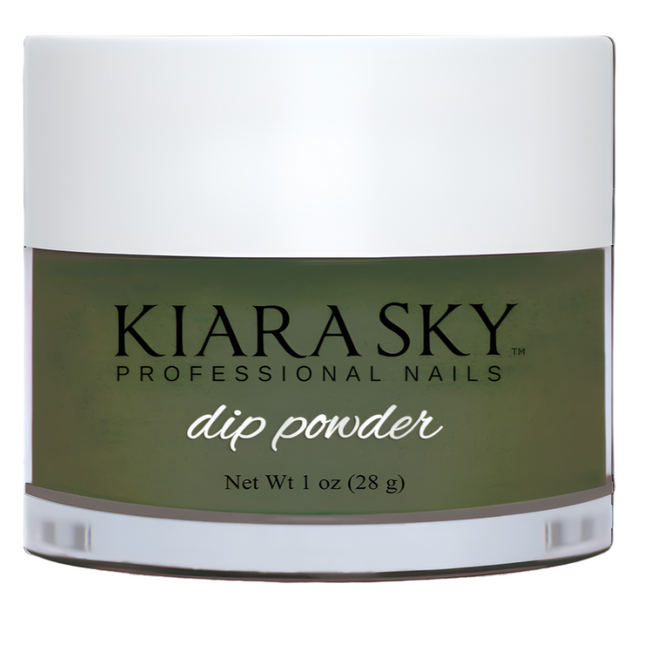 Kiara Sky - Dip Powder 1oz (#D500 - #D599)