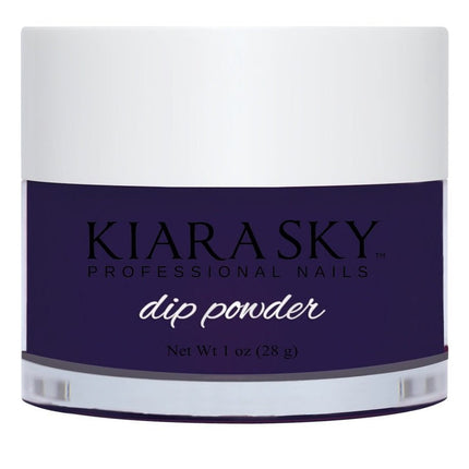Kiara Sky - Dip Powder 1oz (#D500 - #D599)