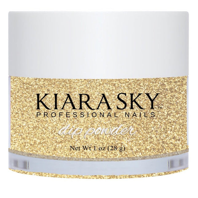 Kiara Sky - Dip Powder 1oz (#D500 - #D599)