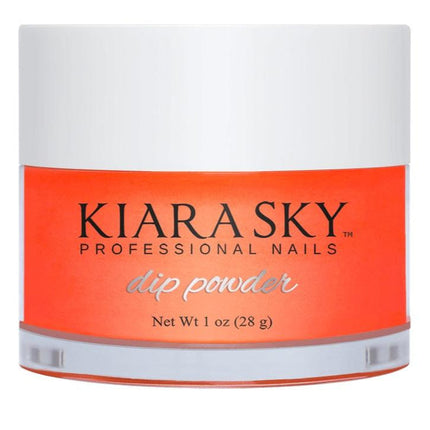 Kiara Sky - Dip Powder 1oz (#D500 - #D599)