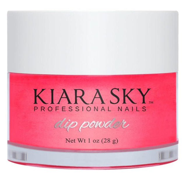 Kiara Sky - Dip Powder 1oz (#D500 - #D599)