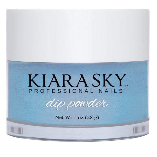 Kiara Sky - Dip Powder 1oz (#D500 - #D599)