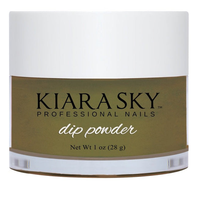 Kiara Sky - Dip Powder 1oz (#D500 - #D599)