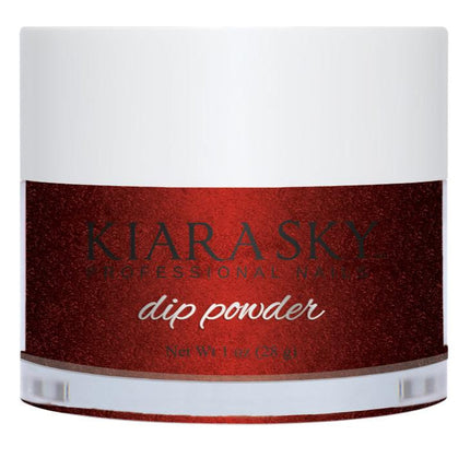 Kiara Sky - Dip Powder 1oz (#D500 - #D599)